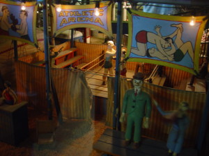 Mechanique