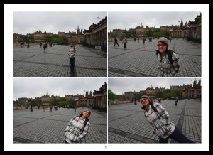 edinburgh square in 4